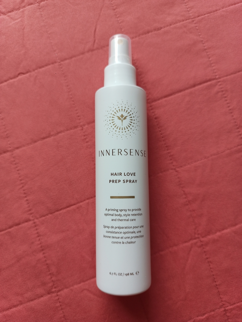 Innersense Hair Love Prep Spray